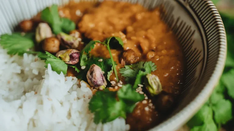 Rice Nutrition: Facts, Key Energy Benefits, & Uses