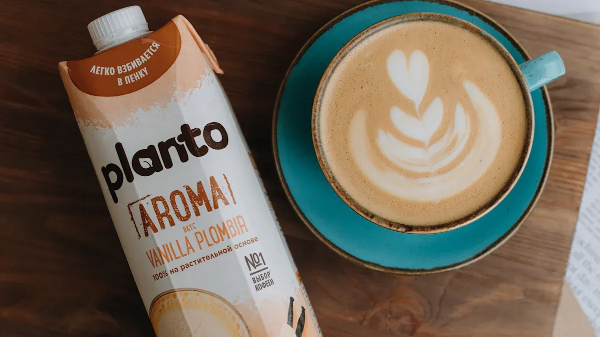 Best Uses for Oat Milk