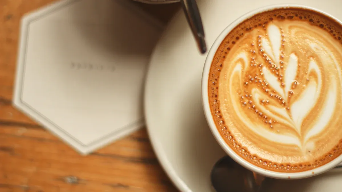 Oat Milk Nutrition: Best Facts, Benefits, & Coffee Uses