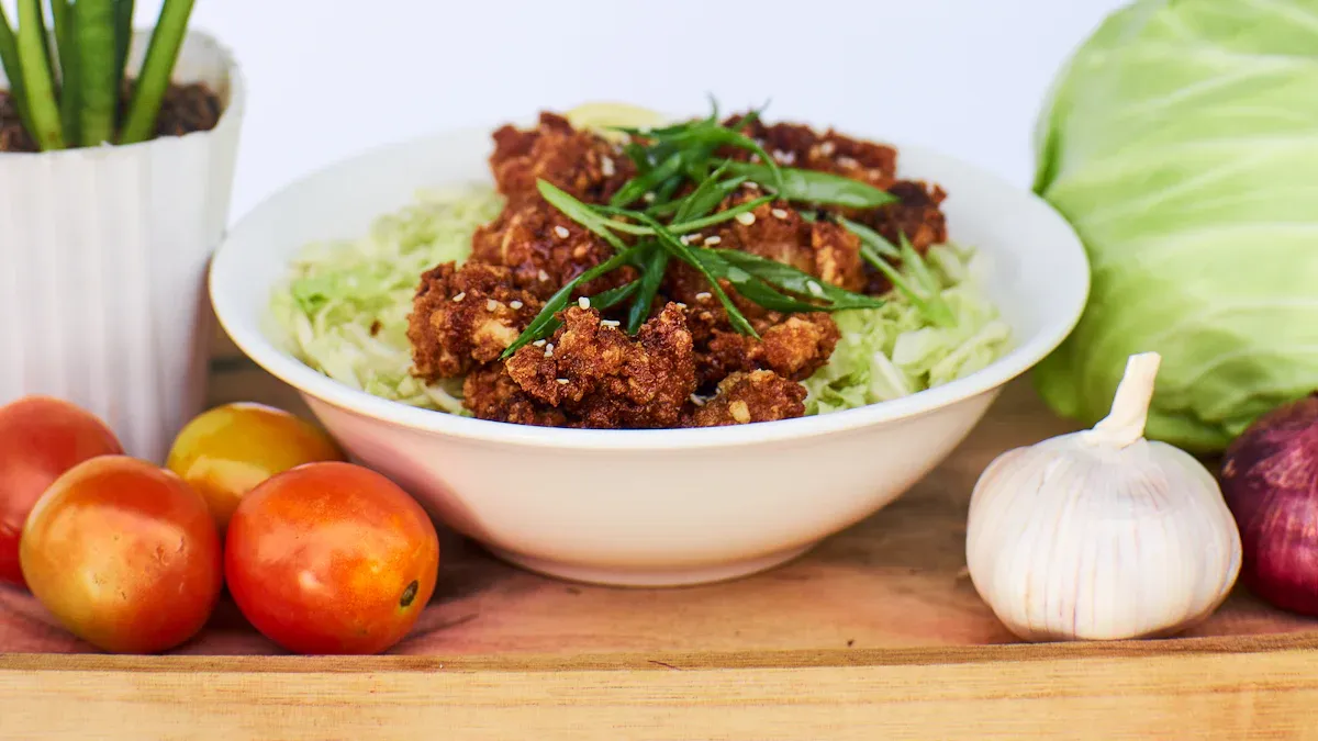 Versatile Uses: Incorporating Cabbage into Your Diet