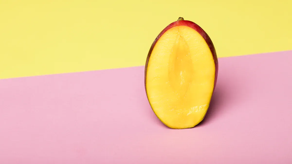 Mango Nutrition Facts: Sweet Facts Unpacked