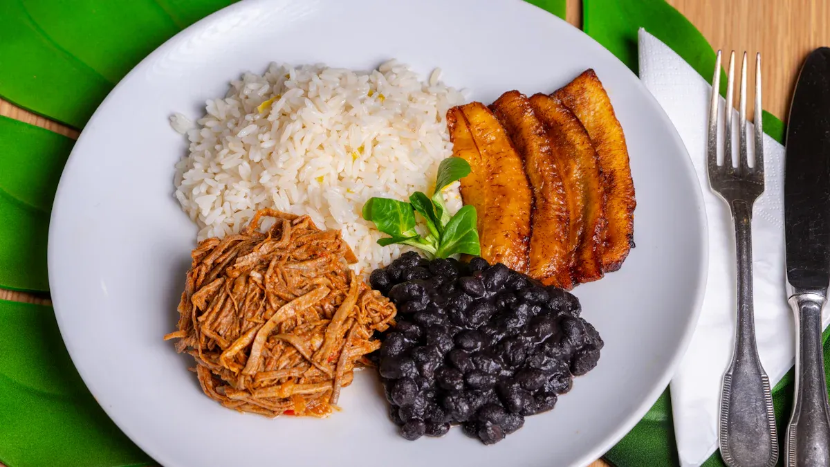 Top 7 Black Bean Uses