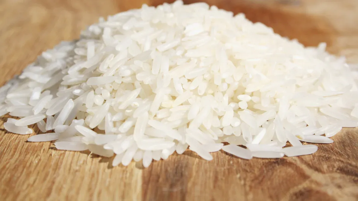 Jasmine Rice Nutrition: Aromatic Facts, Benefits, & Better Meals