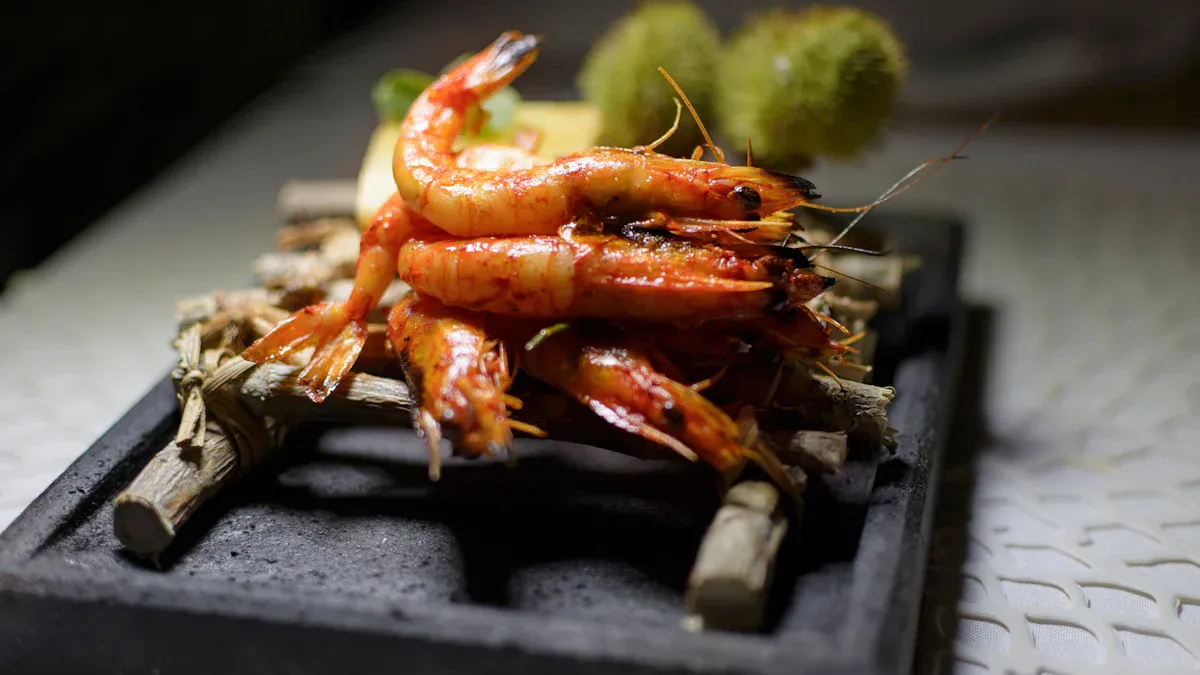 Shrimp Nutrition: Lean Facts, Amazing Protein Benefits, & Uses