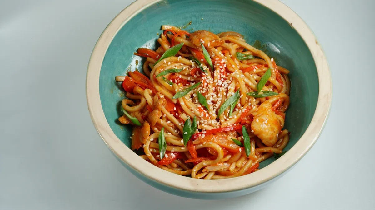 Spaghetti Squash Recipes: Amazing Meals