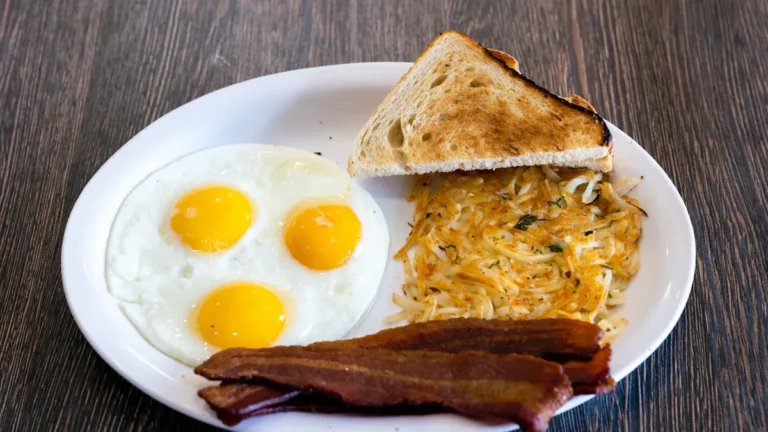 Bacon Nutrition Facts: Uses & Crispy Delight'
async