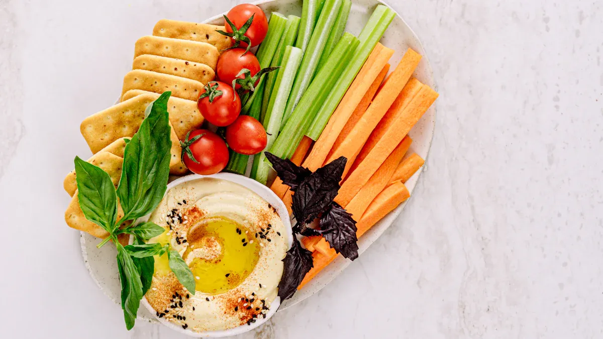Powerful Uses and Versatile Ways to Enjoy Hummus