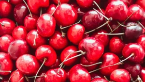 Cherries Nutrition: Sweet Facts, Powerful Benefits, & Uses