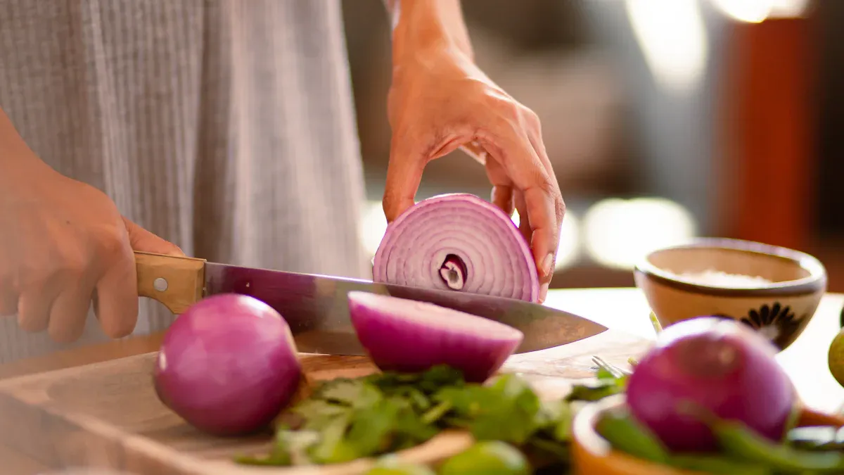 Uses and Culinary Integration