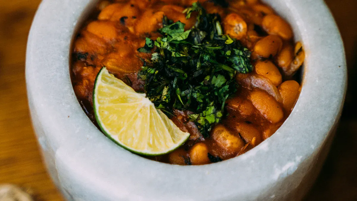 Buying, Preparing, and Using Lima Beans