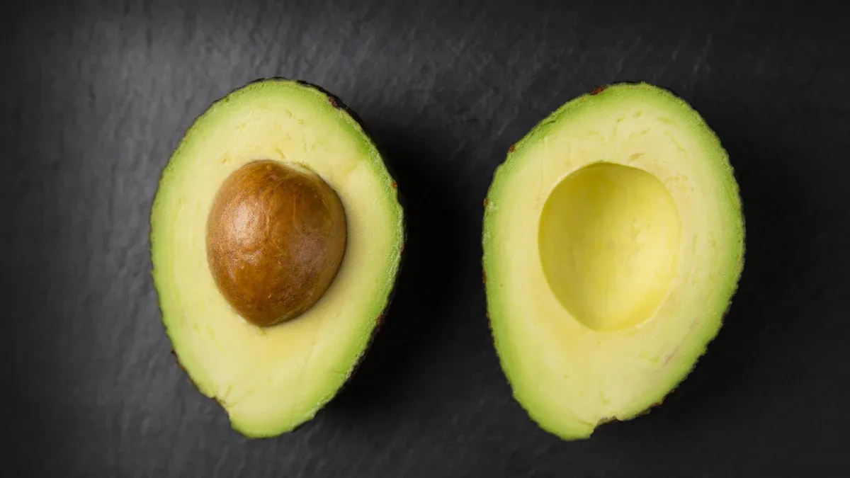 Small Avocado Nutrition Facts