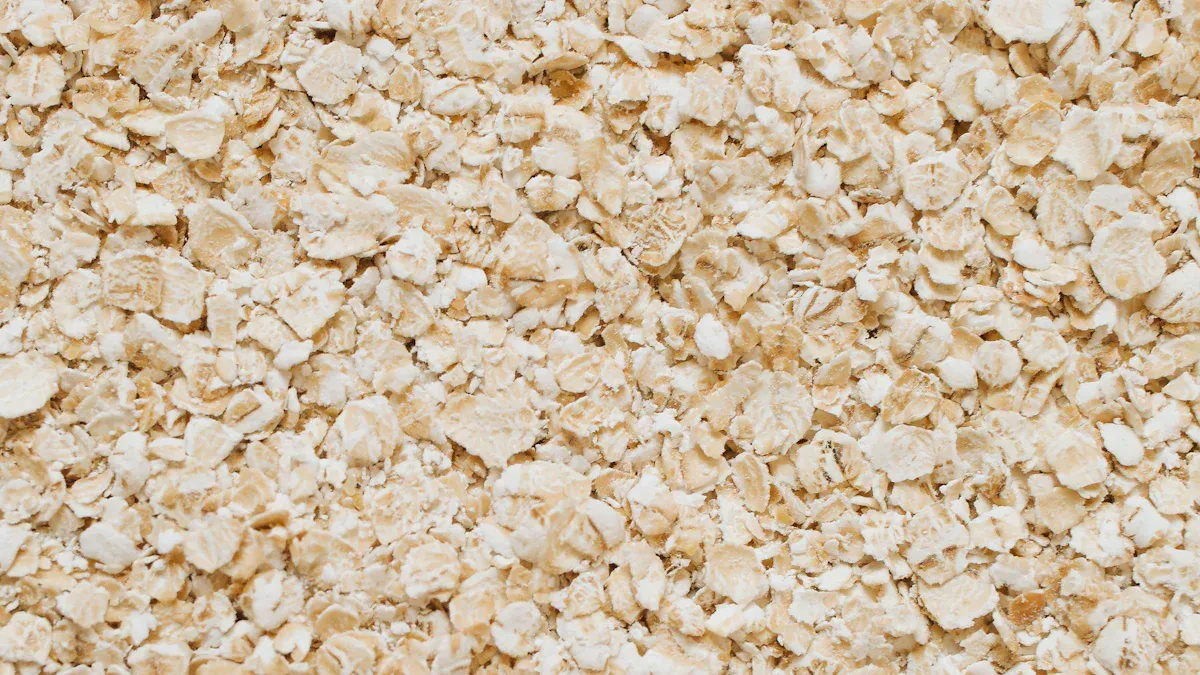 Oatmeal Nutrition Facts: A Detailed Look