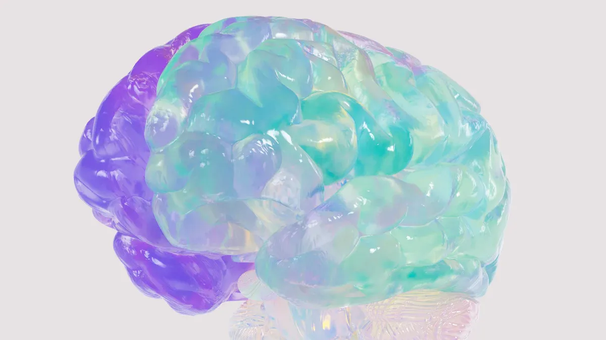 Blueberries for Brain Health: Cognitive Benefits