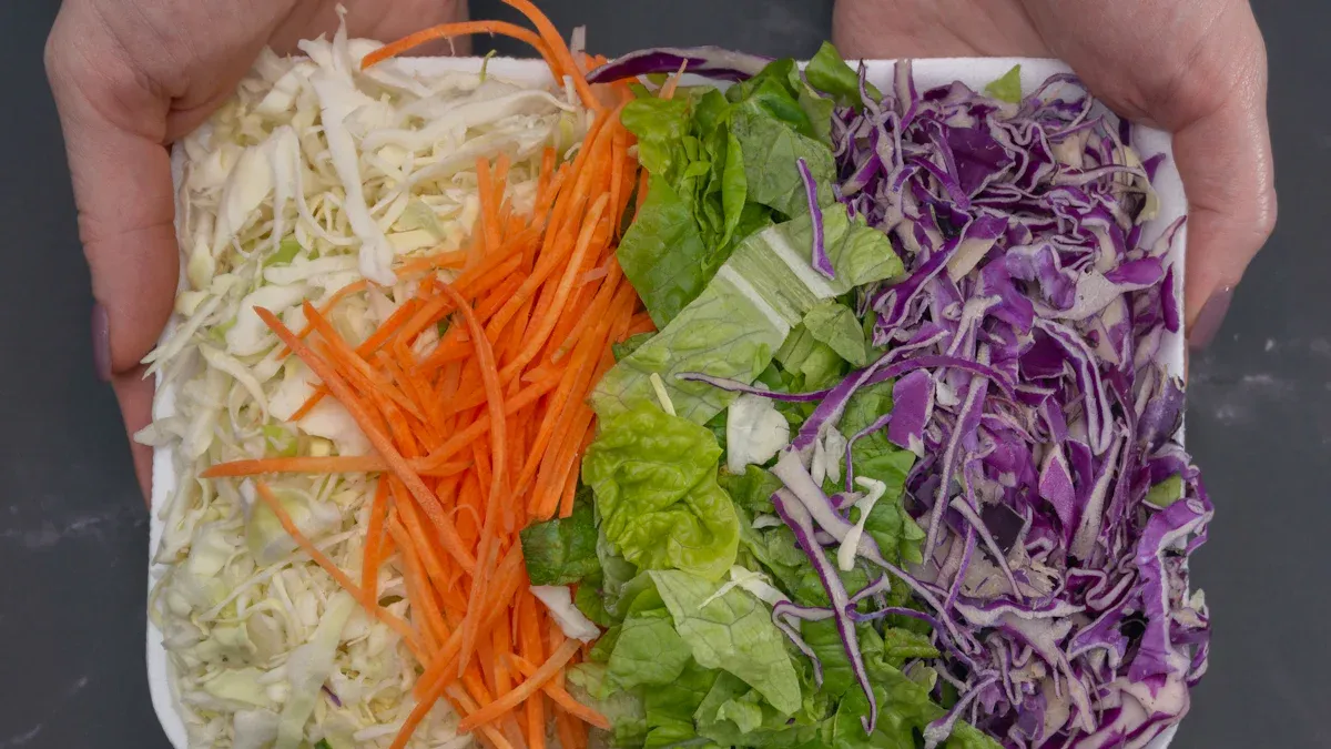 Cabbage Nutrition: Essential Facts, Powerful Benefits, & Uses