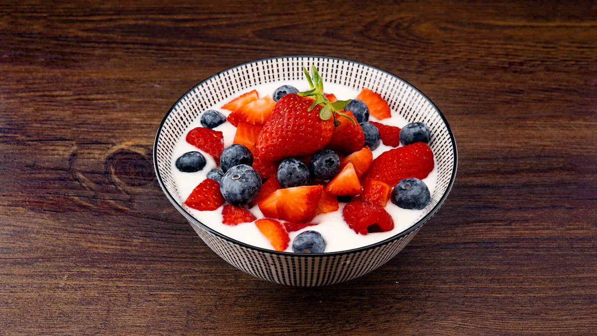 Enjoying Red Raspberries: Easy Ways to Incorporate Them