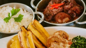 Plantain Nutrition: Key Facts, Amazing Benefits, & Cooking Uses