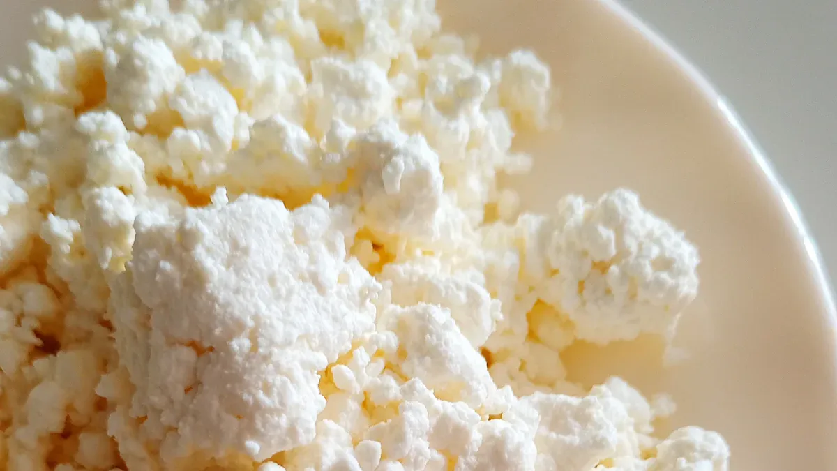 H2: Understanding Cottage Cheese