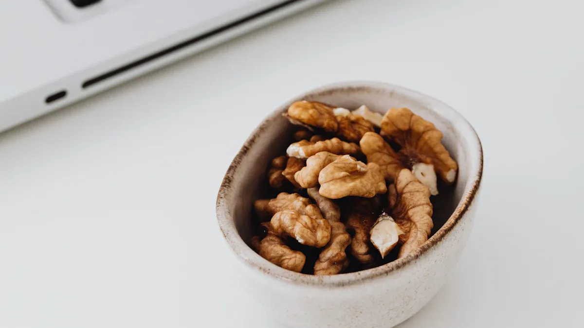 Incorporating Walnuts into Your Daily Diet