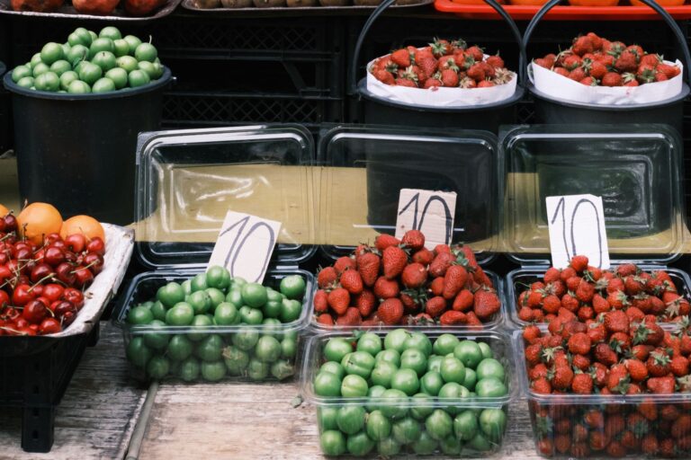 10 Best Worst Foods Lungs: 20 Picks for Easier Breathing