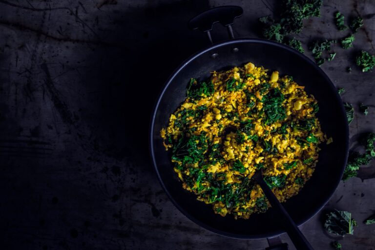 12 Vegan Recipes High in Iron with Vit C for Max Absorption: Pairings that Work
