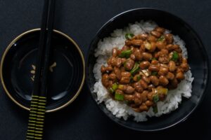 14 Benefits Natto: Nutrition, Gut Health, and More