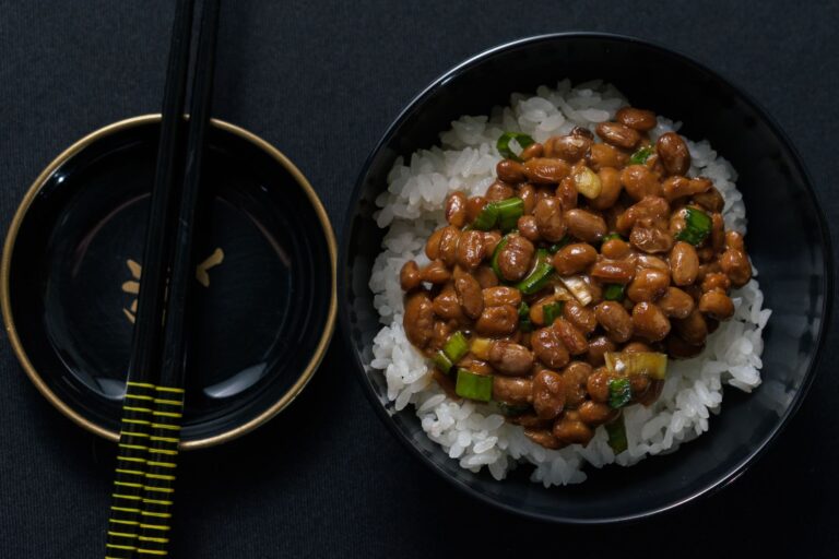 14 Benefits Natto: Nutrition, Gut Health, and More
