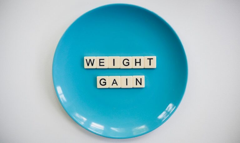 20 Methods for Healthy Weight Gain: Eat Smart, Train Strong
