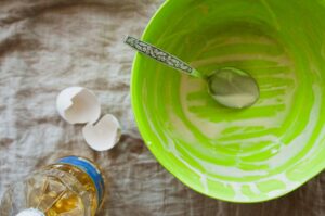 3 Ingredient Funnel Cake Recipe Without Eggs: A Crisp, Golden