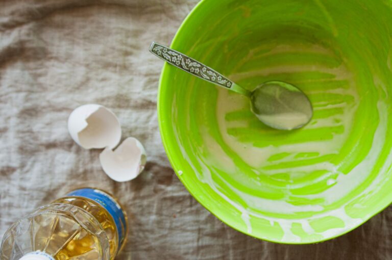 3 Ingredient Funnel Cake Recipe Without Eggs: A Crisp, Golden