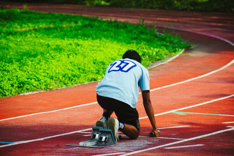 40-Meter Sprint Average Time by Age: Benchmarks From Youth