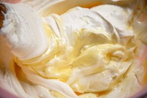 6 Quart Homemade Ice Cream Recipe: A Full-Batch Vanilla Plan