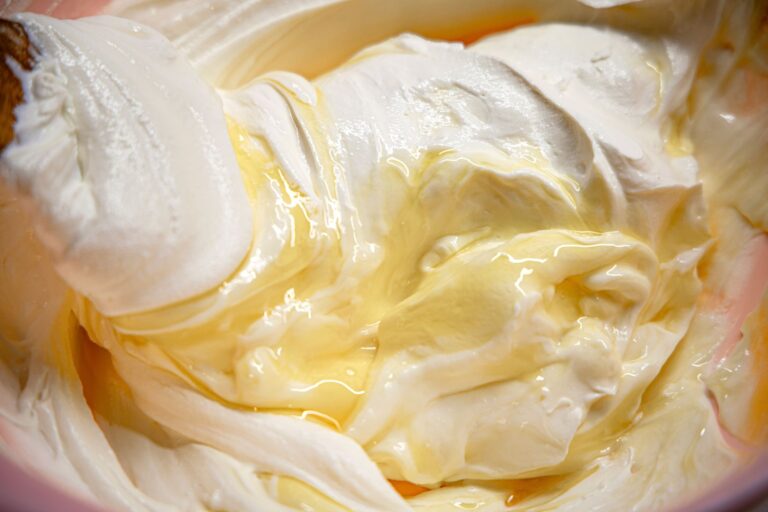 6 Quart Homemade Ice Cream Recipe: A Full-Batch Vanilla Plan