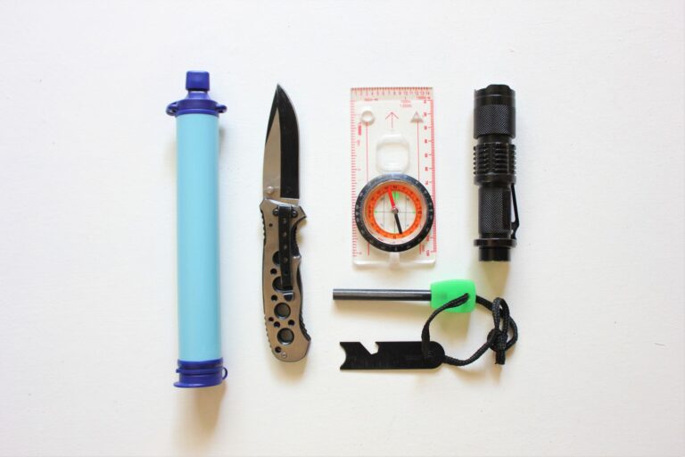 72 Hour Kit: A Practical Emergency Preparedness Checklist
