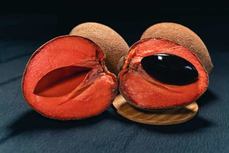 8 Benefits Black Sapote: Nutrition, Ripeness, and Use