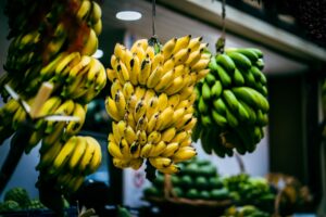 9 Banana Benefits for Men: Real Health Gains