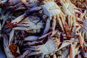 9 Benefits of Eating Crab: Nutrition, Risks, and More