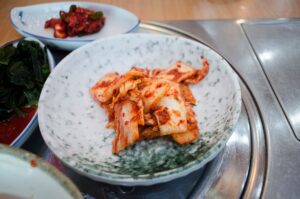 9 Benefits of Kimchi: Gut Health, Weight, and More