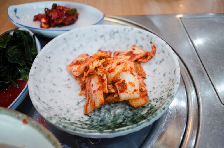 9 Benefits of Kimchi: Gut Health, Weight, and More