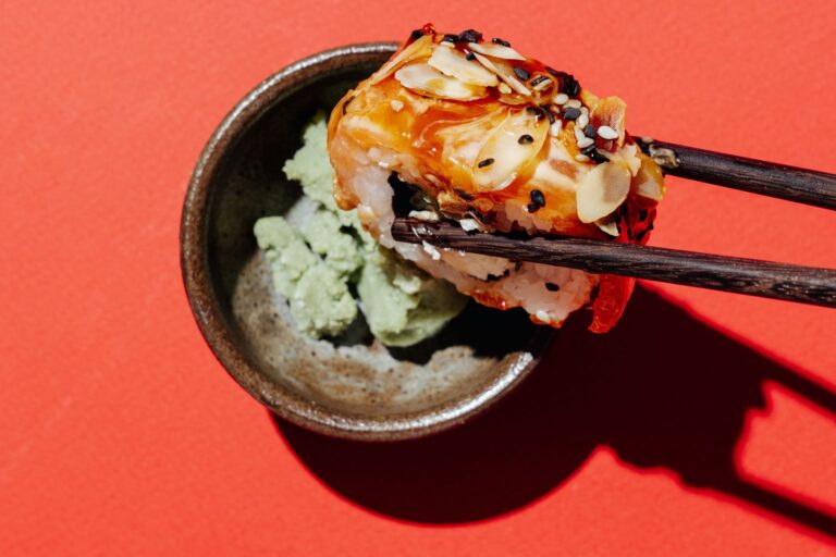9 Benefits Wasabi: What’s Real, What’s Hype