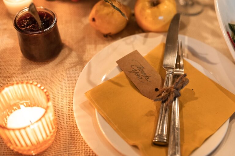 A Three-Course Thank You Dreamlight Valley Recipe: Full