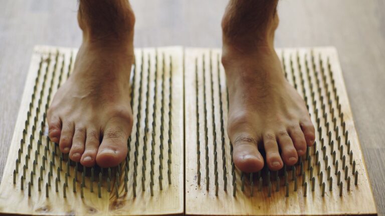 Acupressure Benefits Points Risks How to Do It: A Practical Guide