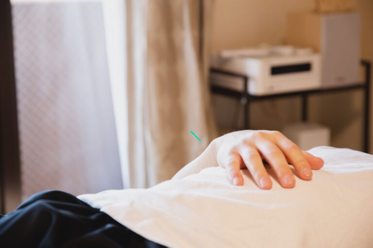 Acupuncture: Benefits, Safety, Types, Risks, Process: What You Need