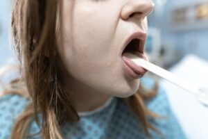 Adenomyosis: Symptoms, Diagnosis, Treatment, and Fertility