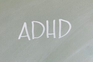 Adhd: Causes, Symptoms, Treatment, Complications
