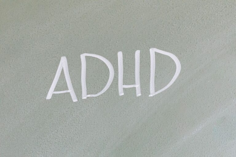 Adhd: Causes, Symptoms, Treatment, Complications
