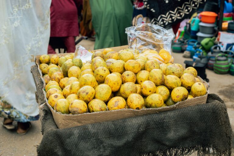 African Mango: Benefits, Dosage, and Safety
