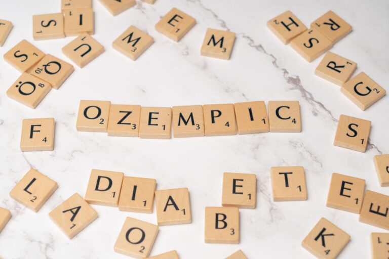 All About Ozempic: Uses, Dosage, Side Effects, and More