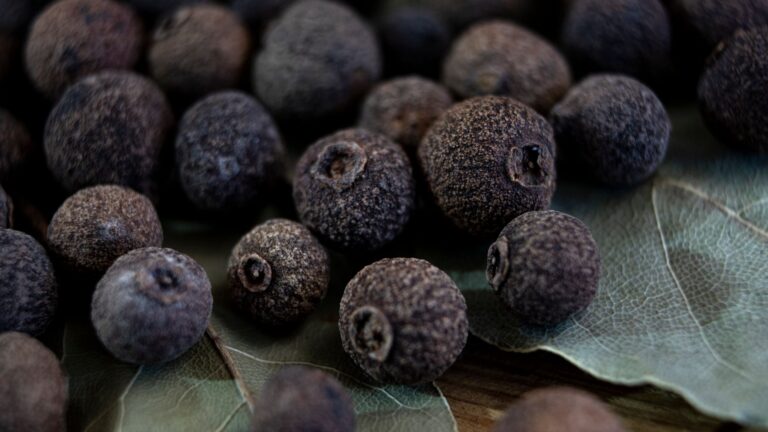 Allspice Substitutes: 7 Smart Swaps and Exact Ratios