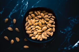 Almond Amino Acids: Protein Quality, Lysine, and Pairings