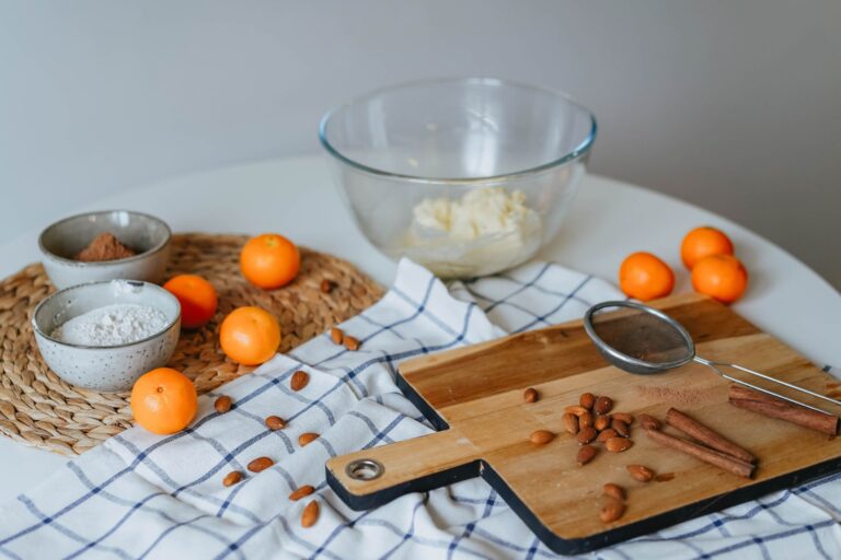 Almond Butter: Nutrition, Benefits, and How to Make It at Home